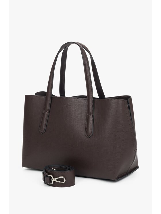 Estro Estro Τσάντα ER00118995 Καφέ