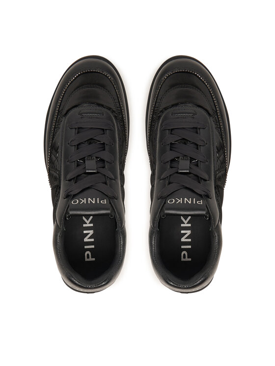 PINKO PINKO Superge Gea 01 SS0177P023 Črna