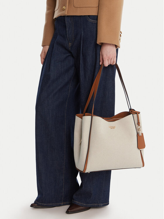 Guess Guess Borsetta HWAG96 62230 Beige