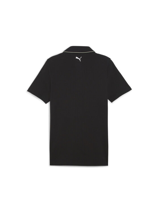 Puma Puma T-Shirt 623801 Czarny Regular Fit