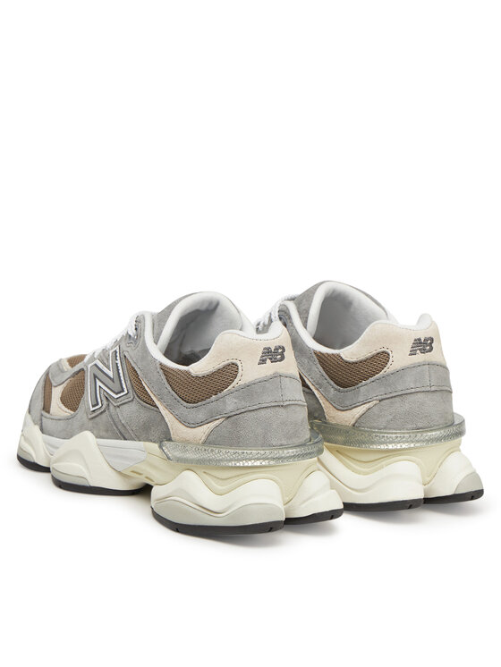 New Balance New Balance Laisvalaikio batai U9060LBA Pilka