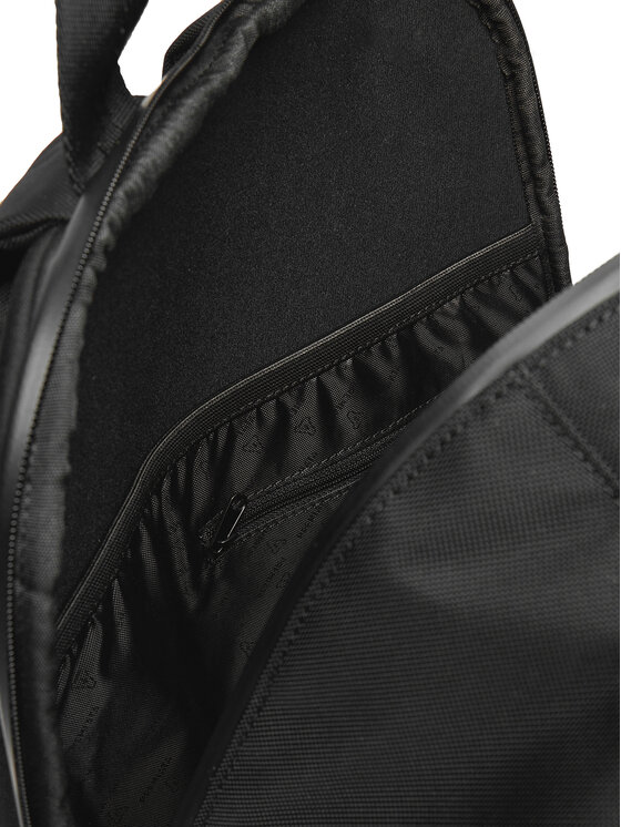 Premiata Premiata Batoh Ventura 2127 Černá