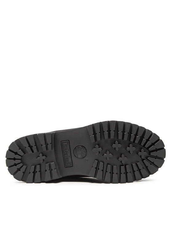 Timberland Timberland Ορειβατικά παπούτσια Authentic Teddy Fleece W TB08149A001 Μαύρο