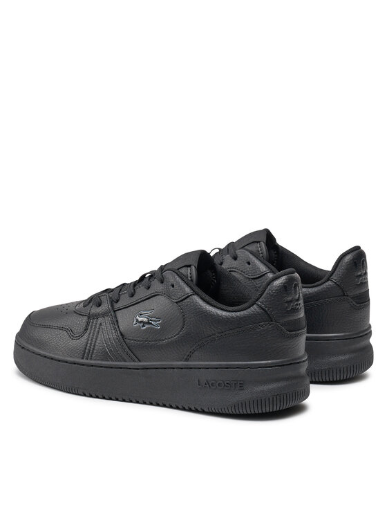 Lacoste Lacoste Sneakersy 748SMA0097 Czarny