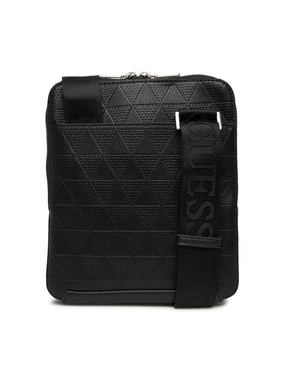 Guess Guess Crossover torbica HMTOTE P6159 Crna