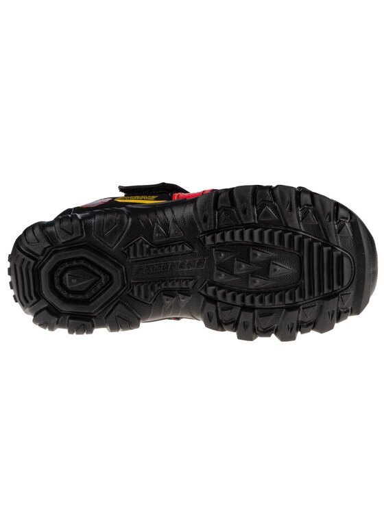 Skechers Skechers Sandali Skechers Damager III Sandal Rosso