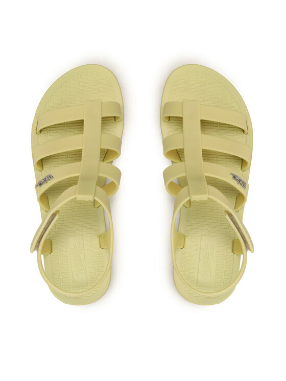 Kappa Rex Sun K unisex child sandals., Army Black