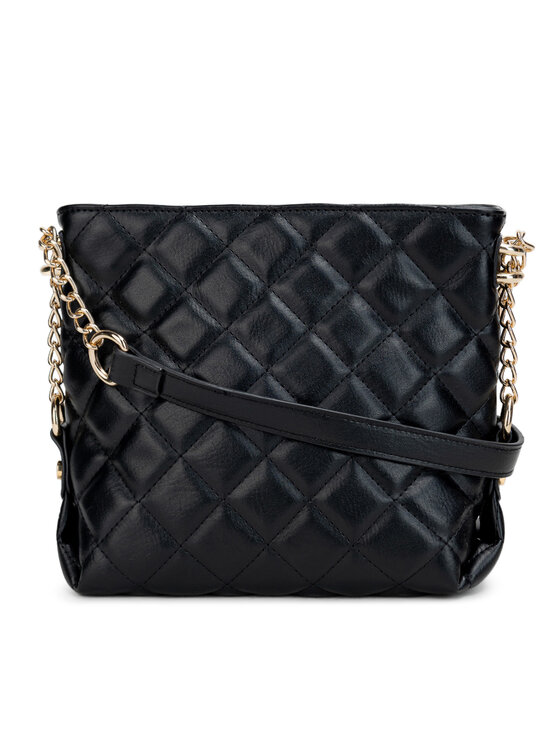 Monnari Monnari Borsetta TORIMP0-24Z-BAG4610-K020 Nero