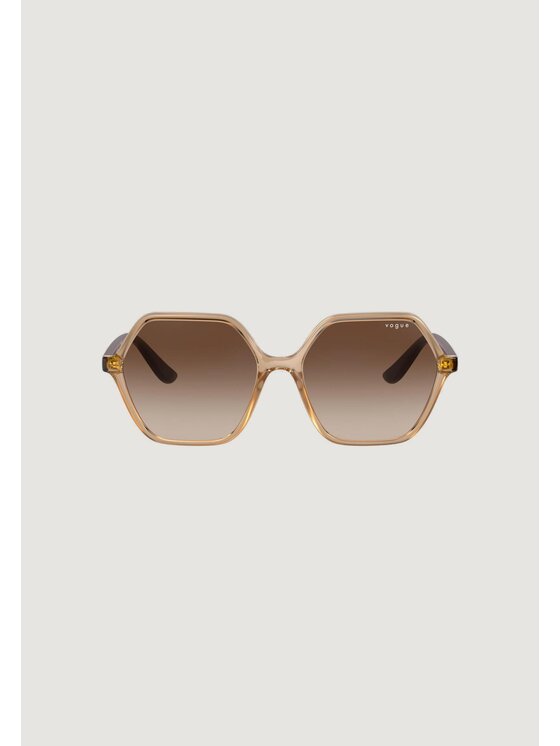 Vogue Vogue Okulary przeciwsłoneczne 0VO5361S 282613 Beżowy