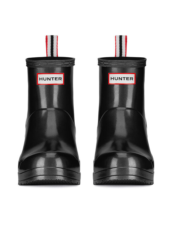 Hunter Hunter Cizme de cauciuc WFS2020NEB Negru