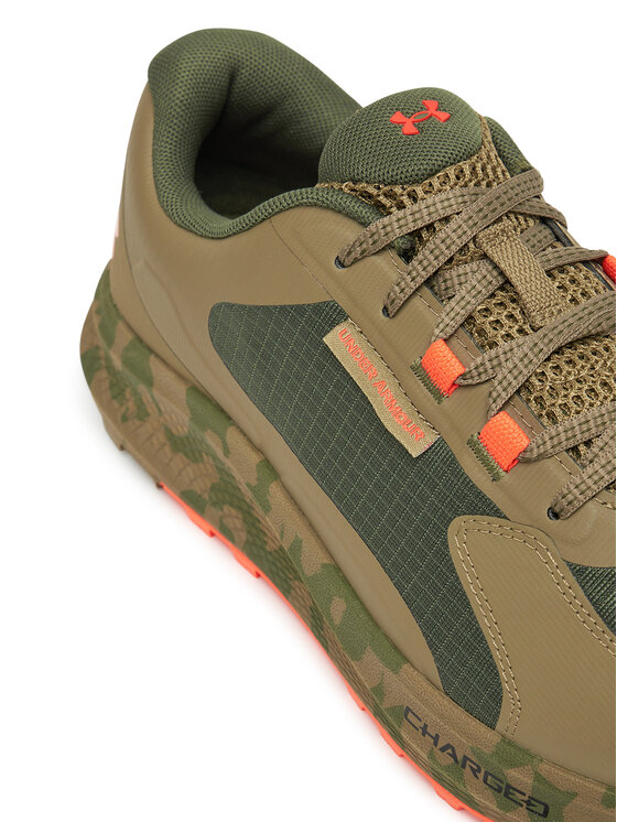 Under Armour Under Armour Scarpe running UA Bandit Trail 3 3028371-390 Cachi