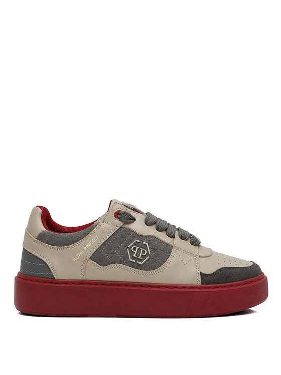 PHILIPP PLEIN PHILIPP PLEIN Sneakers 31325 Grigio
