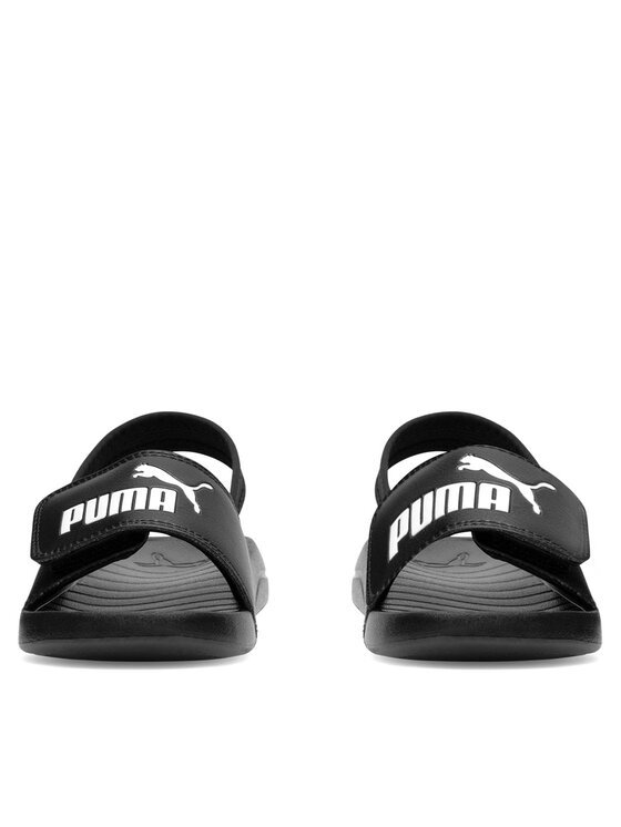 Puma Puma Sandały POPCAT 2.0 38055501 PS Czarny