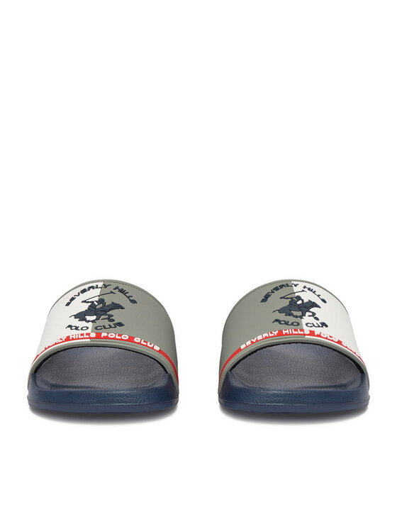 Beverly Hills Polo Club Beverly Hills Polo Club Παντόφλες CEOWB-865812 Έγχρωμο