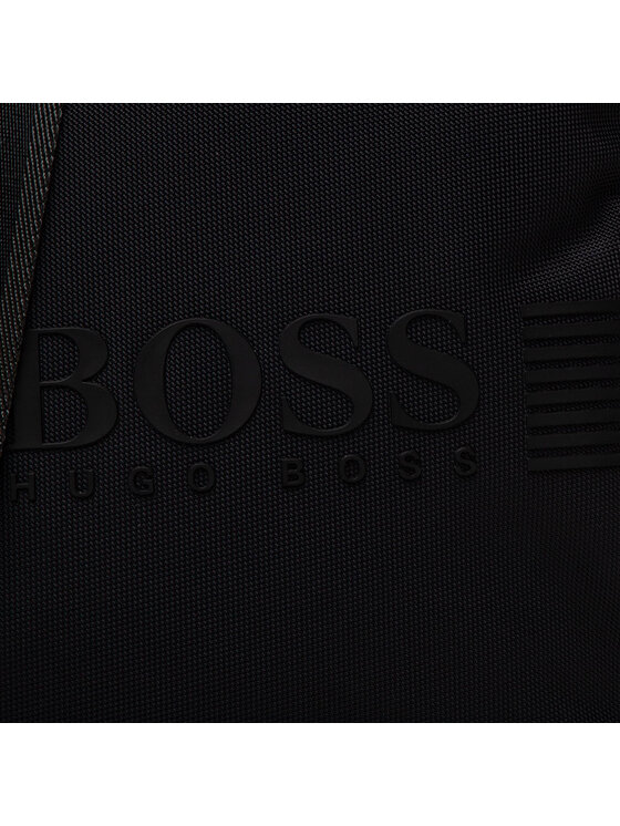 Borsellino Pixel S 50460584 10230704 01 Nero