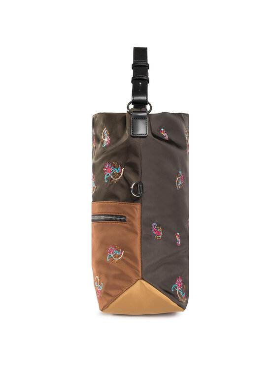 Desigual Desigual Käekott 20WAXAA4 Pruun