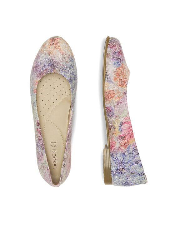 Lasocki Lasocki Ballerine RST-ERICA-17 Multicolore
