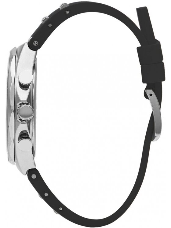 Slazenger Slazenger Zegarek SL.09.2218.2.01 Czarny
