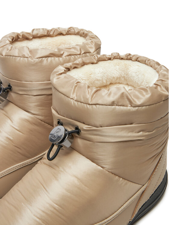 Bogner Bogner Cizme de zăpadă Meribel 1 A 32447344 Bej