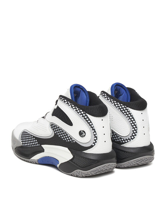 Shaq Shaq Αθλητικά EOSS-SHAQNOTIX 2.0 AQ95039M-WB Γκρι