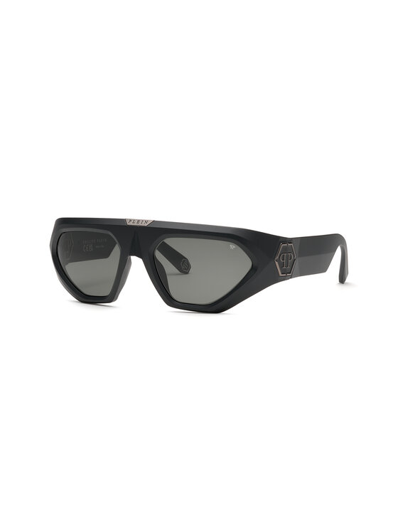 PHILIPP PLEIN PHILIPP PLEIN Okulary przeciwsłoneczne 23957 Czarny