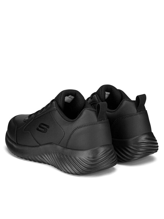 Skechers Skechers Laisvalaikio batai BOUNDER 405627L BBK Juoda