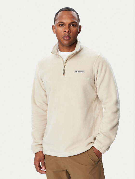 Columbia Columbia Полар Steens Mountain 1620191 Кафяв Regular Fit