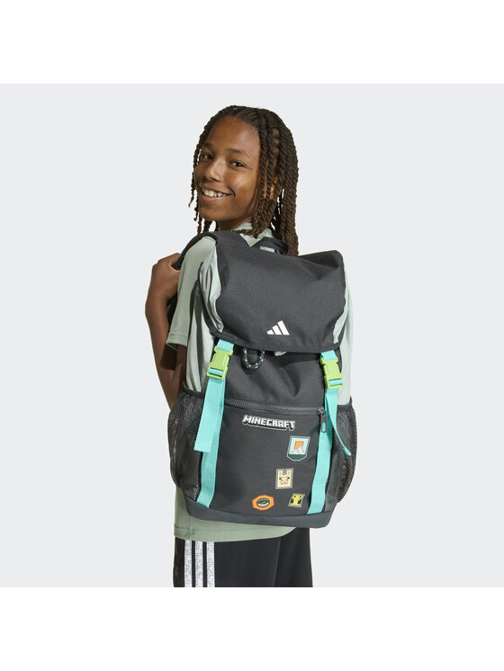 adidas adidas Rucksack KA9900 Schwarz