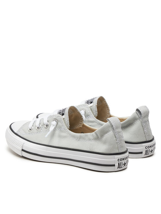 Converse Converse Tennised Ct Shoreline Slip 537082C Beež