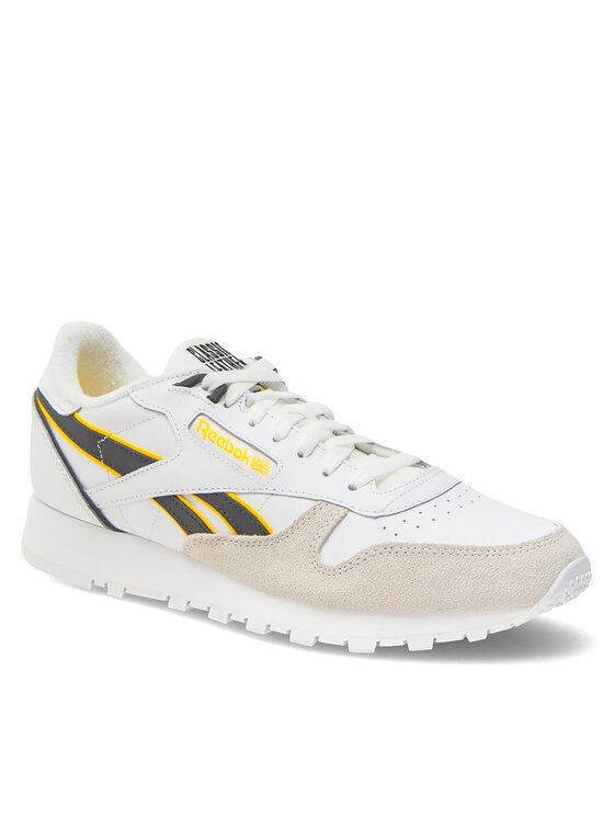 Reebok Reebok Tenisice Classic Leather 100032760-M Bijela