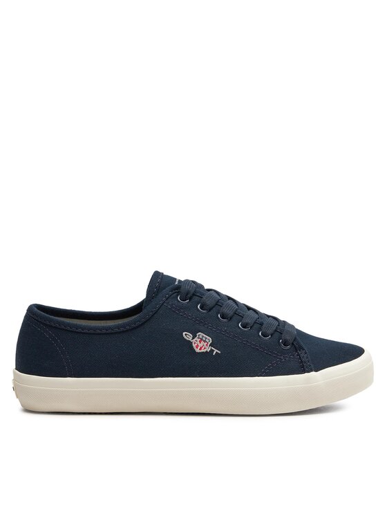 Gant Tenisenes Pillox Sneaker 28538605 Zils