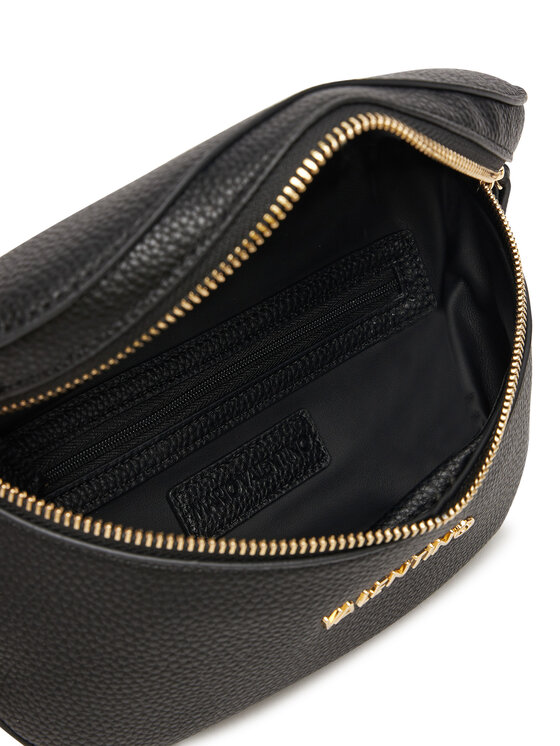 Valentino Valentino Torbica oko struka Miramar VBS7UE54G Crna