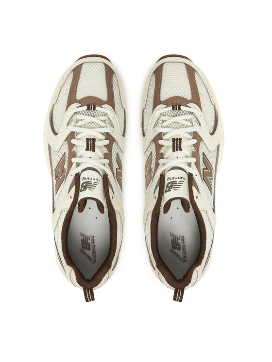 New Balance New Balance Superge MR530ASM M Bež