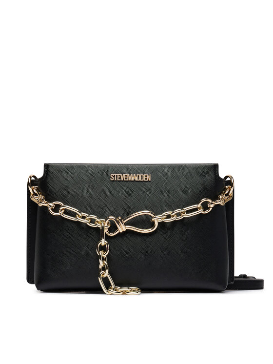Steve Madden Steve Madden Τσάντα Bross 13002595 Μαύρο