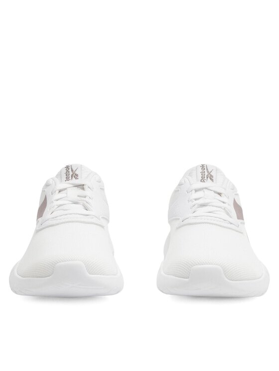 Reebok Reebok Trenažieru zāles apavi Flexagon Force 3.0 GX8950 Balts