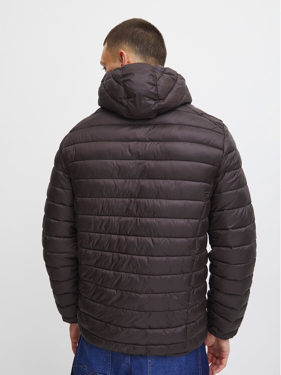 Blend Blend Giacca di transizione 20712462 Marrone Regular Fit