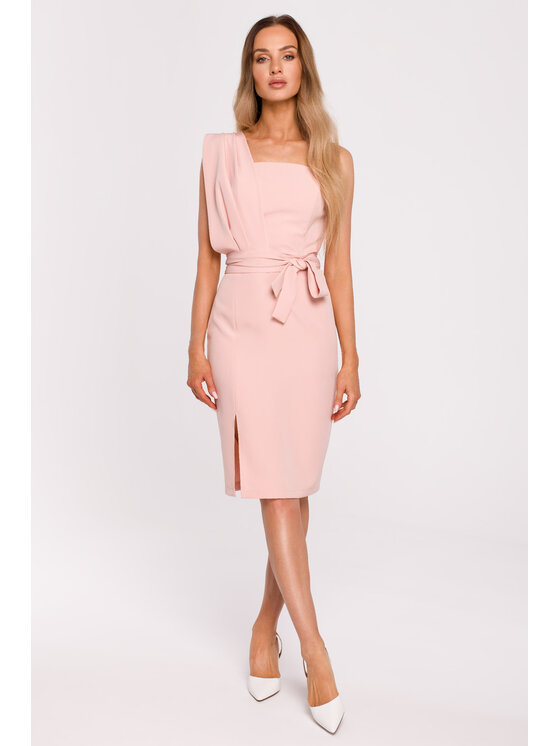 Made of Emotion Made of Emotion Abito da cocktail M673 Rosa