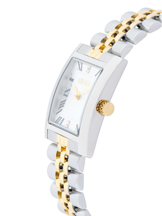 Liu Jo Liu Jo Ρολόι Casual Imperia TLJ2650 Ασημί