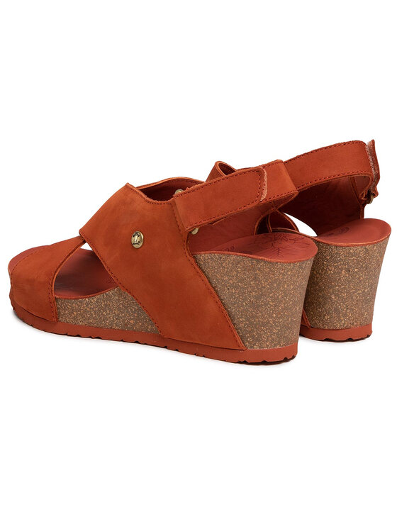 Panama jack sandalen discount valeska