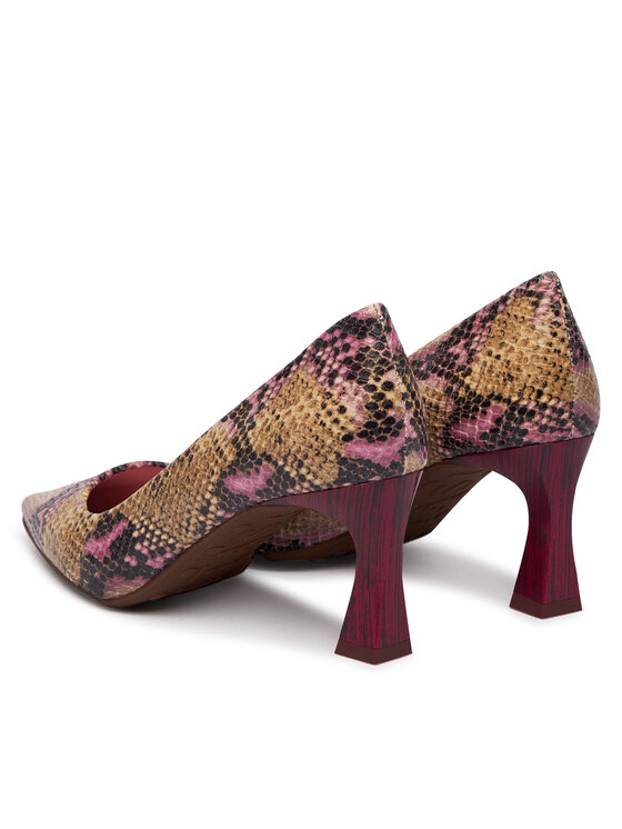 Hispanitas Hispanitas Décolleté HV264677 C001 Multicolore