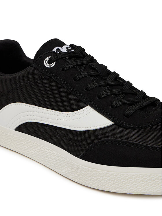 Lee Lee Sneakersy Lian N Men Low 50251043.25Y Czarny