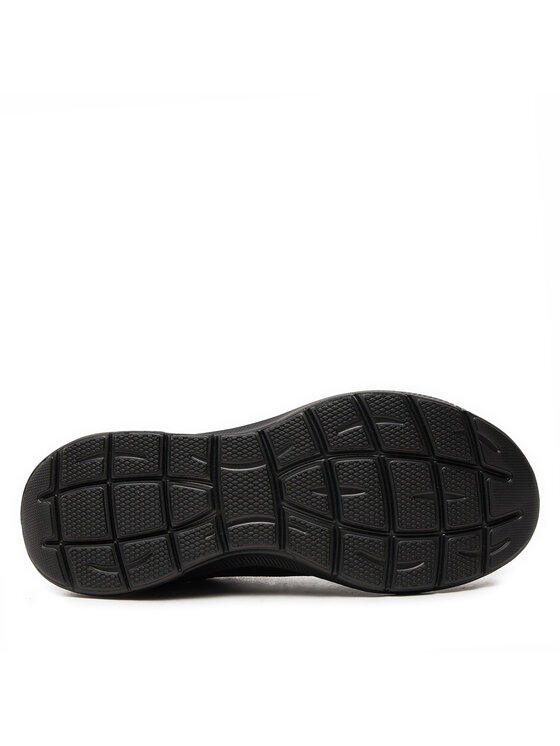 Skechers Skechers Sportcipők Bobs Sport Unity 117509/BBK Fekete