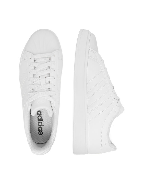 adidas adidas Tenisice CEO-STREETTALK J KI3094 Bijela