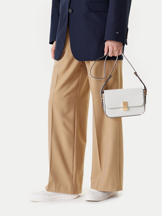 Aldo Aldo Borsetta Eteini 13989648 Bianco