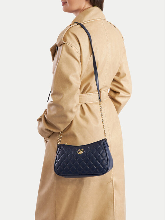 Beverly Hills Polo Club Beverly Hills Polo Club Handtasche BHPC-K-035-06 Dunkelblau