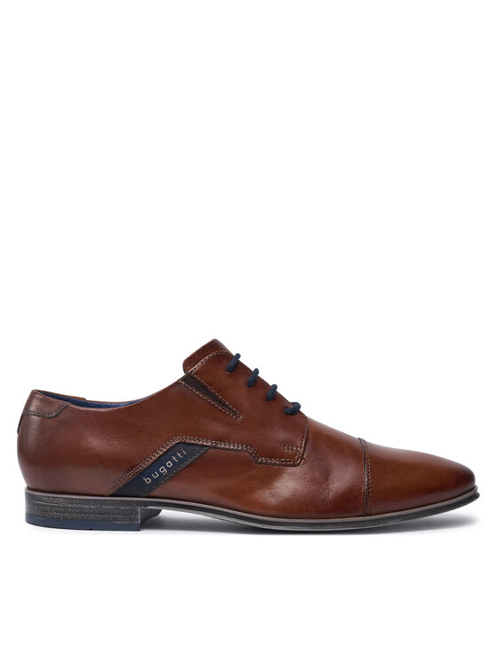 Bugatti Bugatti Scarpe basse 315931 Marrone