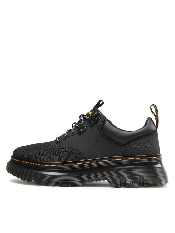 Dr. Martens Dr. Martens Cipele Tarik Lo 27390001 Crna