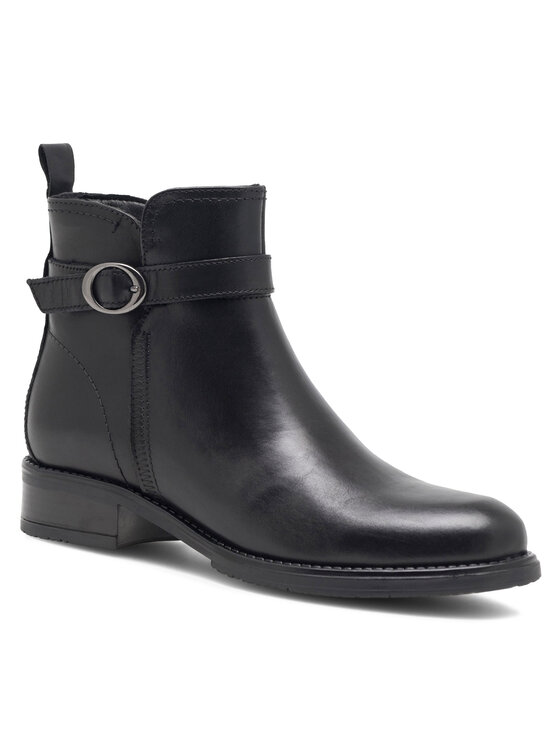 Lasocki Lasocki Stiefeletten WB-DAFFY-44 Schwarz