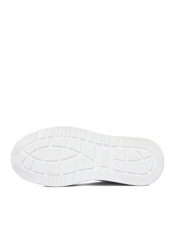 DeeZee DeeZee Αθλητικά CEO-CSS20636-01 Λευκό