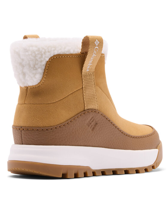 Columbia Columbia Lumesaapad Snowtrot Ease™ 2165911 Roheline